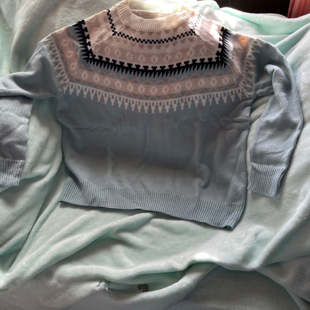 Sweater